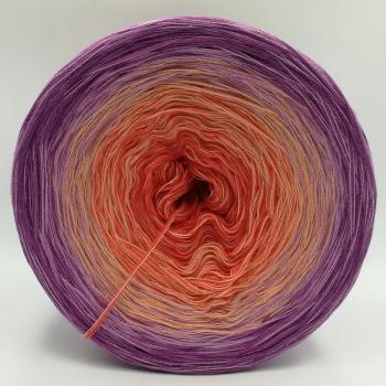 Preview: (ab 0,016€/Meter) Bittersweet meliert